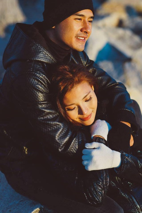 Năm 2022, khi Lương Thế Thành bị nghi ngờ là nhân vật nam chính trong tin đồn một sao nam tên T - chồng của diễn viên D có tình cảm với bạn diễn 10x, Thúy Diễm khẳng định Lương Thế Thành không cặp kè bất kì cô gái nào. Ngoài ra, theo Thúy Diễm, hôn nhân của cô vẫn hạnh phúc.