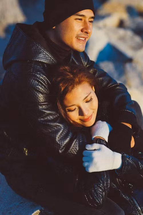 Năm 2022, khi Lương Thế Thành bị nghi ngờ là nhân vật nam chính trong tin đồn một sao nam tên T - chồng của diễn viên D có tình cảm với bạn diễn 10x, Thúy Diễm khẳng định Lương Thế Thành không cặp kè bất kì cô gái nào. Ngoài ra, theo Thúy Diễm, hôn nhân của cô vẫn hạnh phúc.