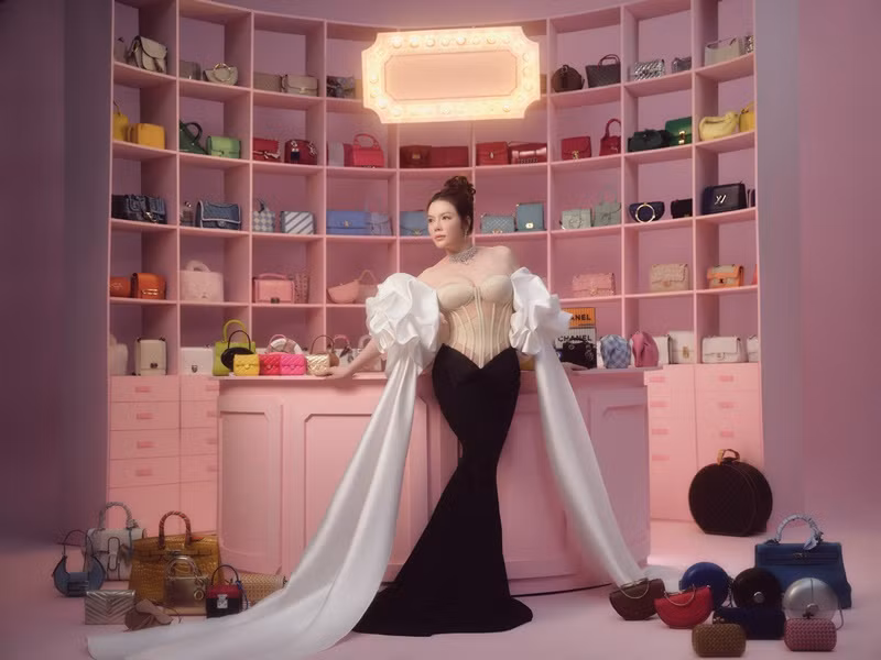 “Soi” mot goc kho tui hieu 30 ty dong cua Ly Nha Ky