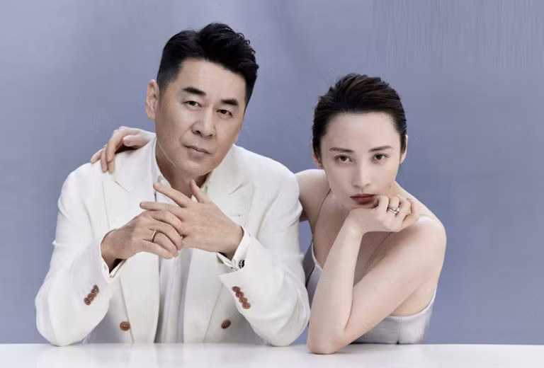 Doi tu nhieu on ao cua 