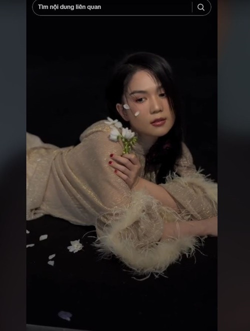 Ngọc Trinh khẳng định, cô sẽ sớm trở lại và bắt nhịp được công việc chụp ảnh.