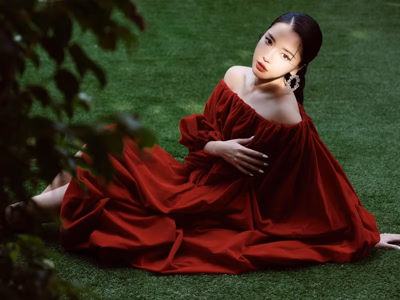 Qua một vài người bạn, người yêu của Bích Phương cũng biết cô có tình mới.