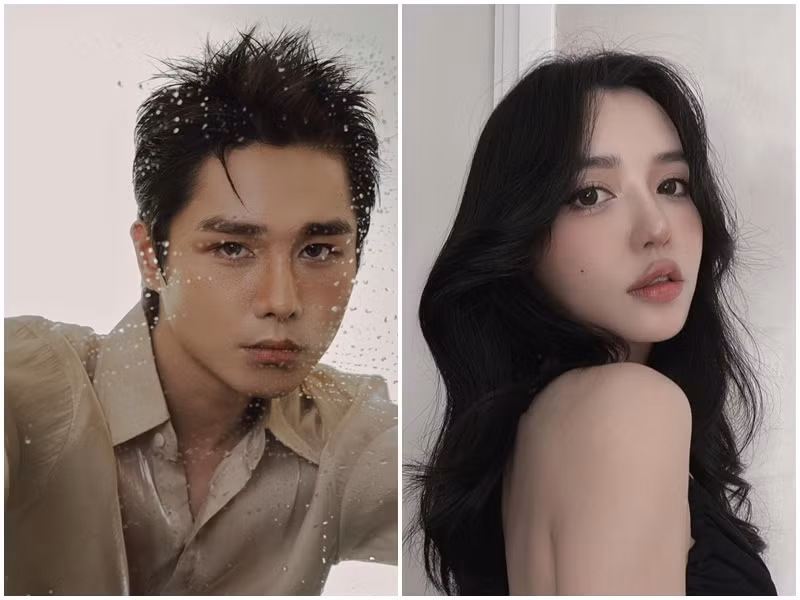 Gần đây, rộ tin đồn Tăng Duy Tân - Bích Phương hẹn hò. Một số tài khoản Facebook chỉ ra rằng cả hai dùng phụ kiện như kính, nhẫn, dây chuyền giống nhau. Hiện tại, Tăng Duy Tân - Bích Phương chưa lên tiếng về loạt đồn đoán.