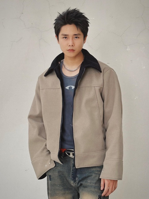 Tăng Duy Tân từng cho hay, anh nhiều lần bị người yêu đá.