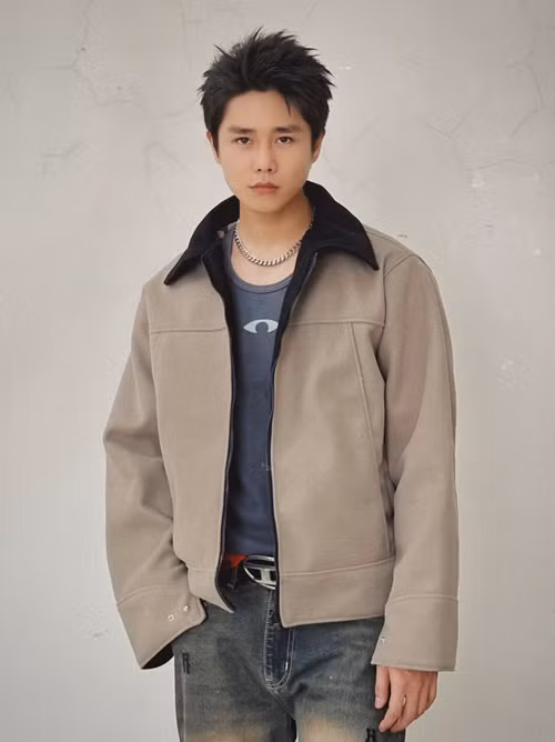 Tăng Duy Tân từng cho hay, anh nhiều lần bị người yêu đá.