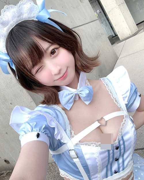 Yami được nhiều cư dân mạng Trung Quốc, Nhật Bản yêu mến.