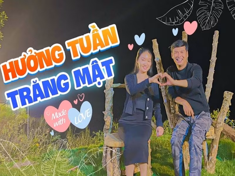 Tiết Cương cho biết, Ngọc Thưởng là fan của anh từ bé nên tuy mới gặp nhau nhưng cả hai đã hiểu về nhau.