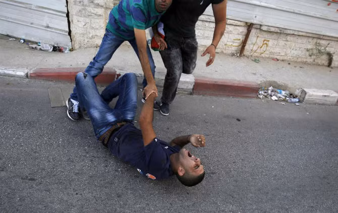 Hinh anh moi ve dung do du doi tai thanh duong Jerusalem-Hinh-6