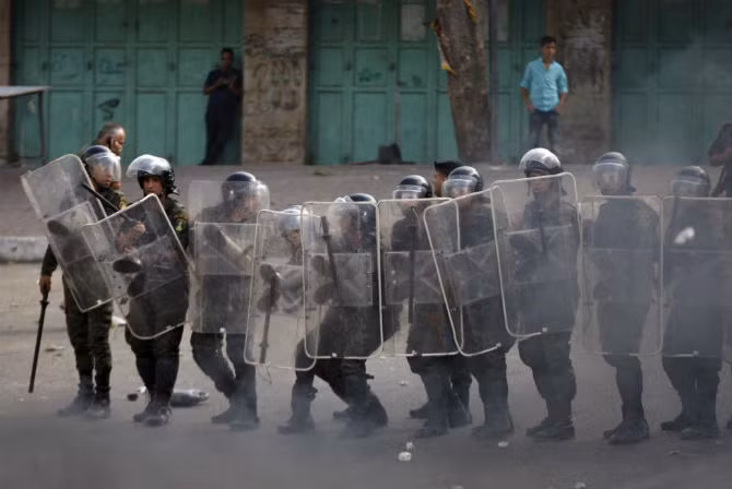 Hinh anh moi ve dung do du doi tai thanh duong Jerusalem-Hinh-5