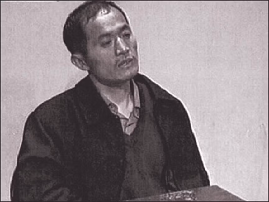 Yang Xinhai là kẻ giết người hàng loạt đáng sợ nhất trong lịch sử Trung Quốc. Sau khi giết 70 người, Yang đã bị bắt giữ và kết án tử hình. Năm 2006, Yang đã bị xử tử bằng hình thức tiêm thuốc độc.