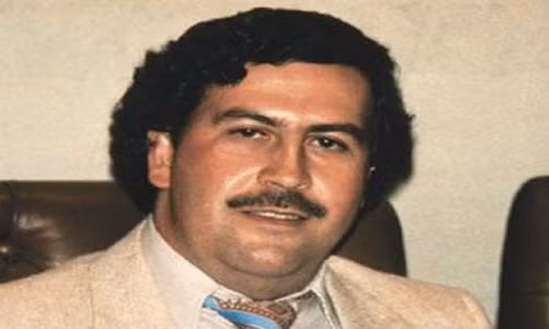 Trùm buôn lậu ma túy từng mất 2,1 tỷ USD lợi nhuận hàng tháng nhưng số tiền đó không đáng kể so với khối tài sản khổng lồ của y.