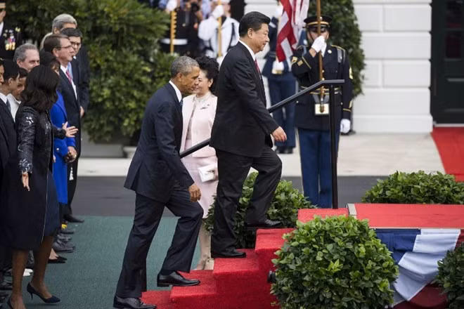 Hinh anh My ban dai bac don Chu tich Trung Quoc-Hinh-5