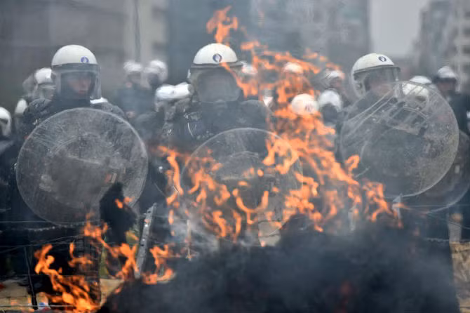 Hôm 7/9, Ủy ban châu Âu (EC) đã thông báo chi 500 triệu euro để hỗ trợ khẩn cấp cho nông dân.