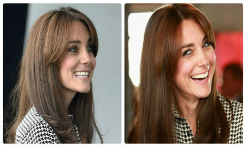 Được biết, Trung tâm Anna Freud là điểm đến đầu tiên mà công nương Kate xuất hiện một mình trước công chúng sau khi sinh tiểu công chúa.