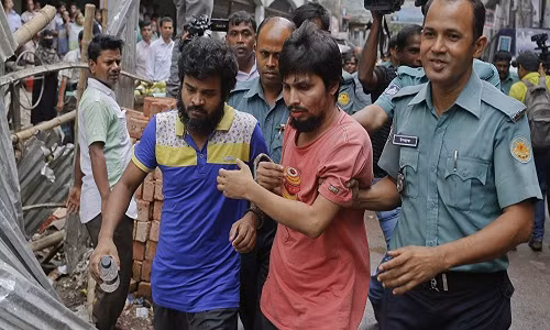 Phien quan Hoi giao doa giet hang loat nha bao quoc te