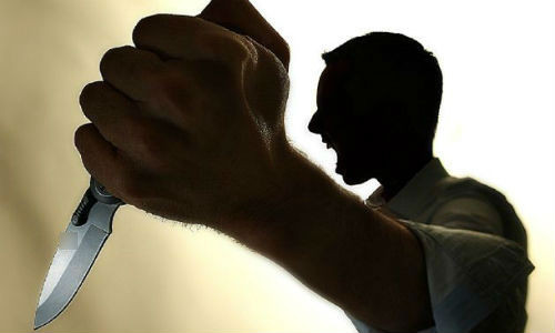 Thai Lan: Tan cong bang dao kinh hoang, 5 tre thiet mang