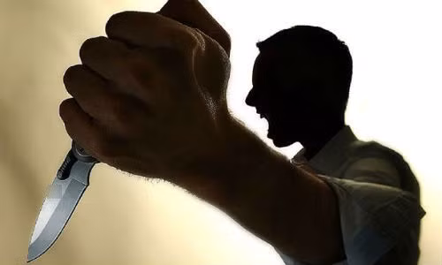 Thai Lan: Tan cong bang dao kinh hoang, 5 tre thiet mang