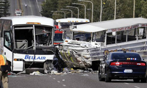 29 sinh vien Viet Nam tren xe buyt gap tai nan o My