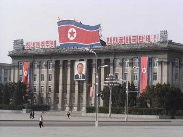 Văn phòng 39 được coi là một trong những khu vực bí mật nhất của Triều Tiên. Không ai thực sự biết các hoạt động bên trong căn phòng này.