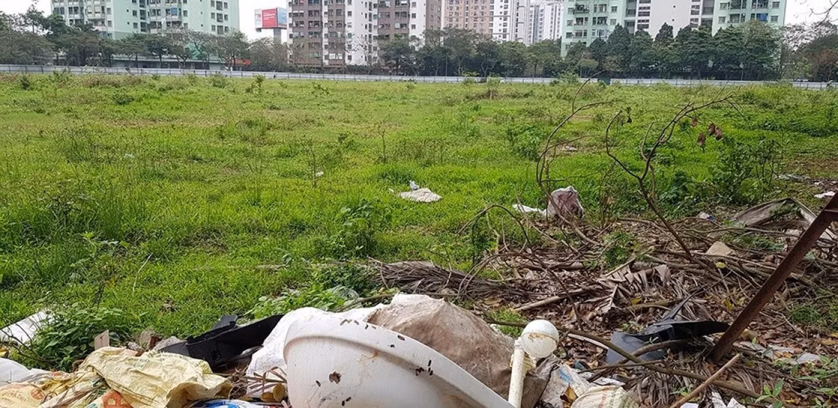 Trong đó, bao gồm: Khu đô thị tập trung Định Công, Khu đô thị nhà ở Bắc Linh Đàm, Khu nhà ở Bắc Linh Đàm mở rộng, Khu dịch vụ tổng hợp và nhà ở hồ Linh Đàm, Khu đô thị mới Pháp Vân - Tứ Hiệp, Khu đô thị mới Tây Nam hồ Linh Đàm.