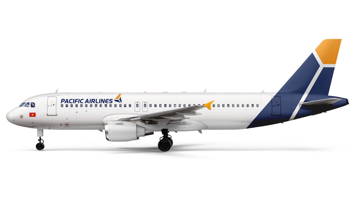 Pacific Airlines va hanh trinh 30 nam lam an thua lo truoc nguy co bi xoa xo