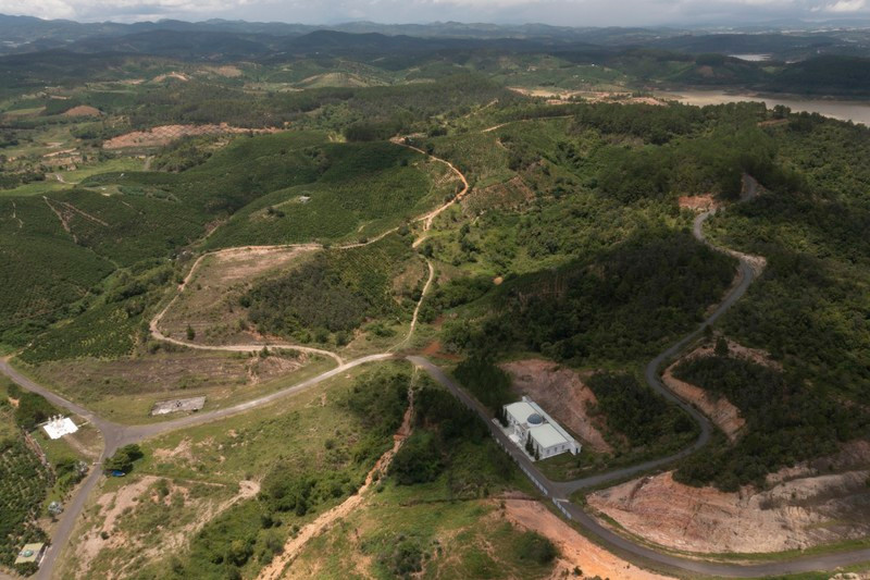 Dien bien moi du an 25.000 ty cua dai gia Nguyen Cao Tri