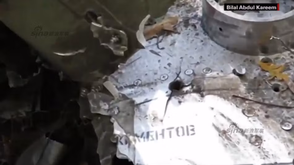 Viên phi công sống sót (một trong hai phi công được đặc nhiệm Syria cứu thoát, người còn lại bị phiến quân bắn chết ngay khi vừa hạ cánh bằng dù) cũng tuyên bố rằng, Thổ Nhĩ Kỳ đã không cảnh báo gì trước khi thực hiện vụ tấn công.