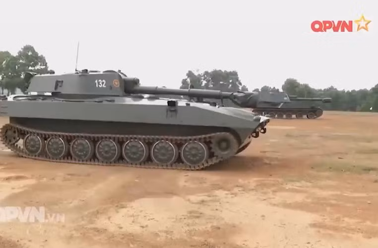 Theo tư lệnh Binh chủng Pháo binh – Thiếu tướng Đỗ Tất Chuẩn, “…ngày 15/3/2013, Bộ trưởng Phùng Quang Thanh đã xuống thăm và khẳng định vai trò hết sức quan trọng của pháo binh và giao cho chúng tôi xây dựng đề án “Hiện đại hóa pháo binh”. Hiện nay đề án này đã đưa vào đề án chung “Xây dựng hiện đại hóa lục quân” và đang bắt đầu được thực hiện”. Như vậy, có thể nói trong thời gian tới, pháo binh Việt Nam sẽ được bổ sung thêm nhiều trang bị mới.