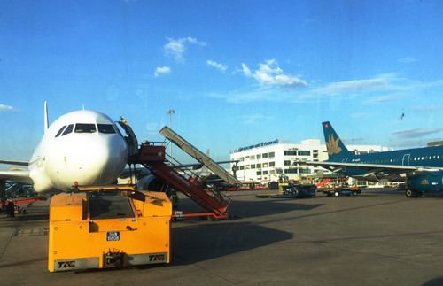 May bay Jetstar dap “nham” san bay vi... sap het xang-Hinh-5