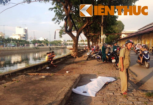 Phat hien hai xac nguoi tu vong bi an o TP HCM