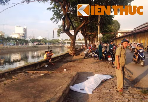 Phat hien hai xac nguoi tu vong bi an o TP HCM