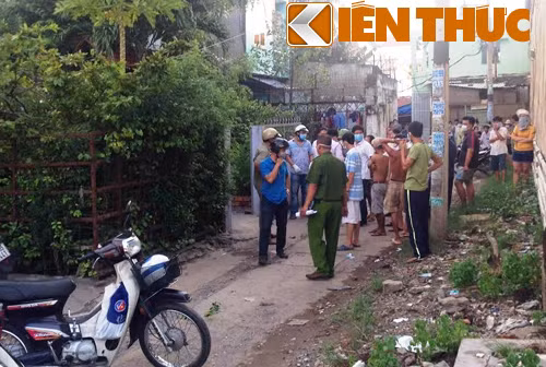 Phat hien hai xac nguoi tu vong bi an o TP HCM-Hinh-2