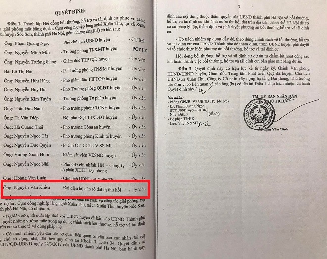 Ha Noi: Vi sao du an cum cong nghiep lang nghe Xuan Thu cham thuc hien?-Hinh-3