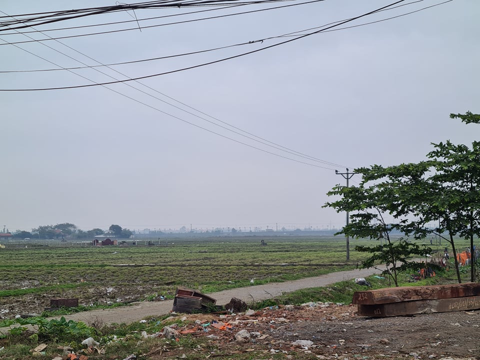 Ha Noi: Vi sao du an cum cong nghiep lang nghe Xuan Thu cham thuc hien?-Hinh-4