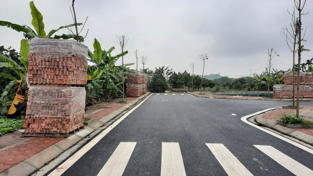 Cùng với đó, Cục trưởng Cục Bổ trợ tư pháp đã quyết định xử phạt 35 triệu đồng đối với 3 hành vi vi phạm hành chính của Công ty đấu giá hợp danh Đông Á trong việc đấu giá 26 thửa đất trên, gồm: ban hành quy chế cuộc đấu giá không đúng; thông báo khi thay đổi nội dung đấu giá đã thông báo công khai không đúng; bán, tiếp nhận hồ sơ đăng ký tham gia đấu giá không đúng. (Ảnh: Báo Giao thông).