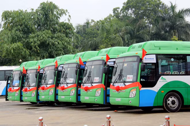 Trung 7 goi thau hon 1.000 ty trong 1 ngay, Bus Bao Yen la ai?