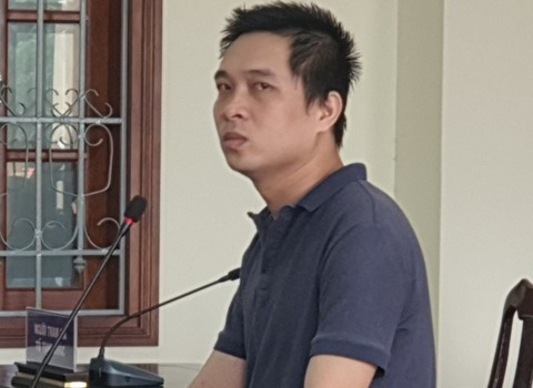 Bé Hai điện thoại cho chị Quỳnh để hỏi thăm con, nhưng giữa 2 người xảy ra cự cãi. Đến nơi, thấy vợ đang mở cửa cổng định đi ra ngoài, nghĩ vợ đi chơi với người đàn ông khác trong khi chưa ly hôn nên Bé Hai bực tức nên đã sát hại chị Quỳnh rồi về nhà tự tử bằng điện nhưng không chết. Ngày 9/6/2020, TAND TP.Cần Thơ đã tuyên mức án tử hình đối với Bé Hai về tội giết người.