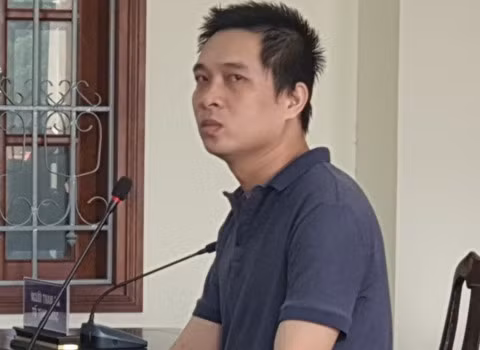 Bé Hai điện thoại cho chị Quỳnh để hỏi thăm con, nhưng giữa 2 người xảy ra cự cãi. Đến nơi, thấy vợ đang mở cửa cổng định đi ra ngoài, nghĩ vợ đi chơi với người đàn ông khác trong khi chưa ly hôn nên Bé Hai bực tức nên đã sát hại chị Quỳnh rồi về nhà tự tử bằng điện nhưng không chết. Ngày 9/6/2020, TAND TP.Cần Thơ đã tuyên mức án tử hình đối với Bé Hai về tội giết người.