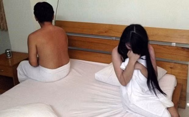 Tin nong ngay 19/1: Cu ong 76 tuoi bi bat vi moi gioi mai dam