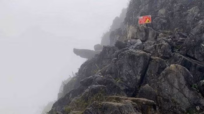 Loi ke du khach nga tu mom da chup anh 