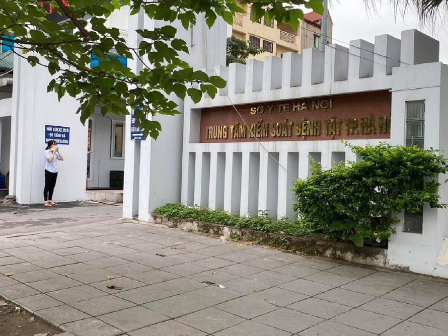 CDC Hà Nội là đơn vị chịu trách nhiệm xây dựng kế hoạch, chỉ đạo và thực hiện các hoạt động chuyên môn về công tác y tế dự phòng trên địa bàn Hà Nội.