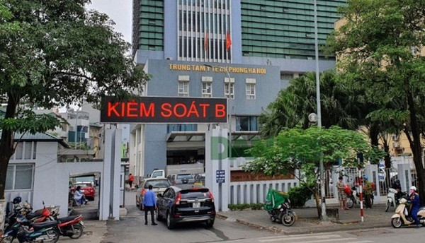 Đây cũng là đơn vị chuyên môn có nhiệm vụ chính trong phòng chống COVID-19 của thành phố, có nhiệm vụ sàng lọc, kiểm soát, xét nghiệm, đưa ra cảnh báo và công bố những người nhiễm bệnh.