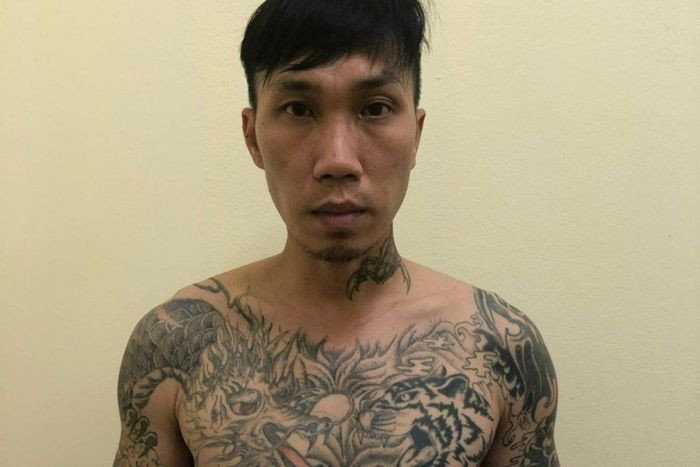  Bắt Nam "rồng" - đối tượng giết người trốn về Hà Nội ăn Tết: Ngày 7/2, Bộ Công an cho biết, Nguyễn Phương Nam (SN 1987, ở Lạng Sơn, còn gọi là Nam "rồng") sau gần 1 năm trốn truy nã về tội Giết người, Nam "rồng" đã bị lực lượng chức năng bắt khi đang về Hà Nội ăn Tết. 