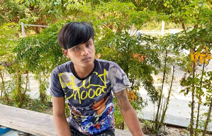  Khởi tố, tạm giam đối tượng giết mẹ ruột: Trong thời gian sinh sống chung nhà cùng mẹ ruột là Neàng B. (SN 1979, ngụ huyện Tịnh Biên, An Giang), Chau Đươnl (SN 1999) thường xuyên bị mẹ la mắng vì cho rằng Đươnl không lo làm ăn mà tụ tập ăn chơi nên đã ra tay sát hại mẹ. Ngày 7/2, Công an tỉnh An Giang cho biết đã khởi tố, bắt tạm giam Đươnl. 