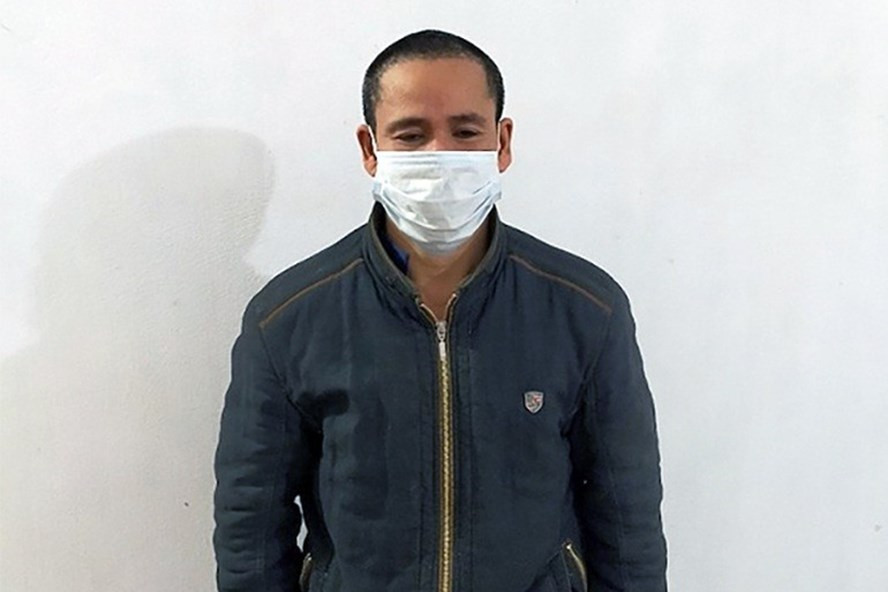 Chong sat hai vo o Yen Bai: Nghi pham khai gi?