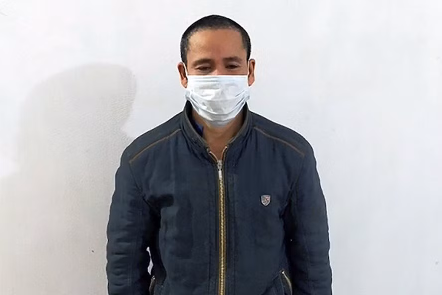 Chong sat hai vo o Yen Bai: Nghi pham khai gi?