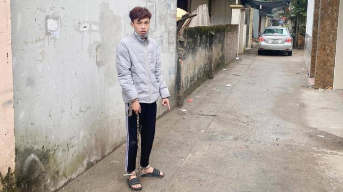 Ha Noi: Ghen tuong, dam chet nguoi yeu moi cua ban gai