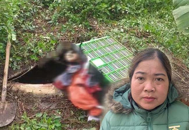 Vu giet nguoi, phi tang xac o Thanh Hoa: Nghi pham khai gi?