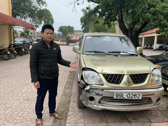  Gây tai nạn rồi bỏ mặc nạn nhân bị thương nặng dẫn đến tử vong: Trần Văn Tuấn (SN 1991, trú huyện Lục Ngạn, Bắc Giang) gây tai nạn khiến một người đàn ông bị thương nặng. Khi xảy ra sự việc, tài xế này không đưa nạn nhân đi bệnh viện mà nhanh chóng lên xe rời khỏi hiện trường, khiến nạn nhân tử vong. Ngày 9/2, Công an huyện Lục Ngạn cho biết đang tạm giữ Tuấn.