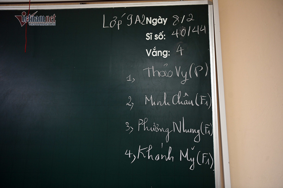 Ngoi truong o Ha Noi lan dau duoc don hoc sinh di hoc truc tiep-Hinh-9